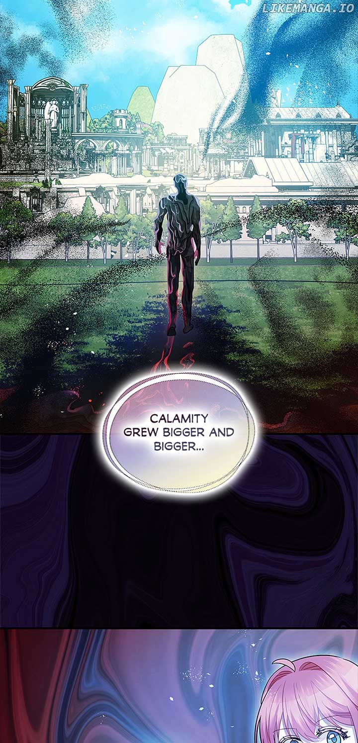 The Tyrant’s Tranquilizer Chapter 85 page 34