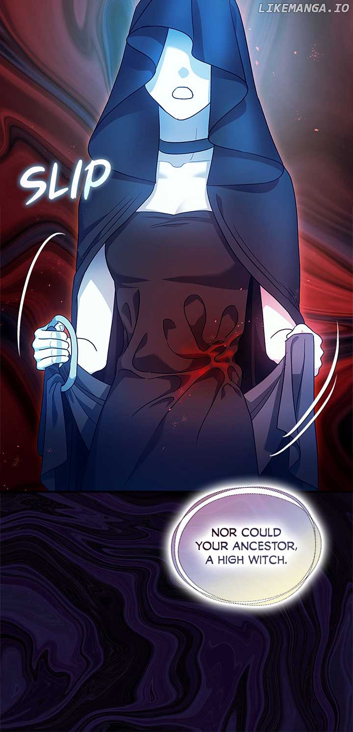 The Tyrant’s Tranquilizer Chapter 85 page 36