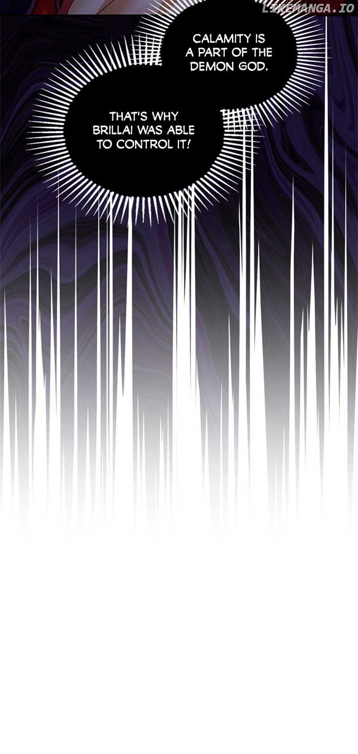 The Tyrant’s Tranquilizer Chapter 85 page 38