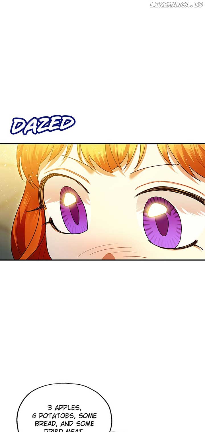 The Tyrant’s Tranquilizer Chapter 85 page 40