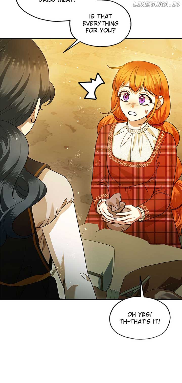 The Tyrant’s Tranquilizer Chapter 85 page 41