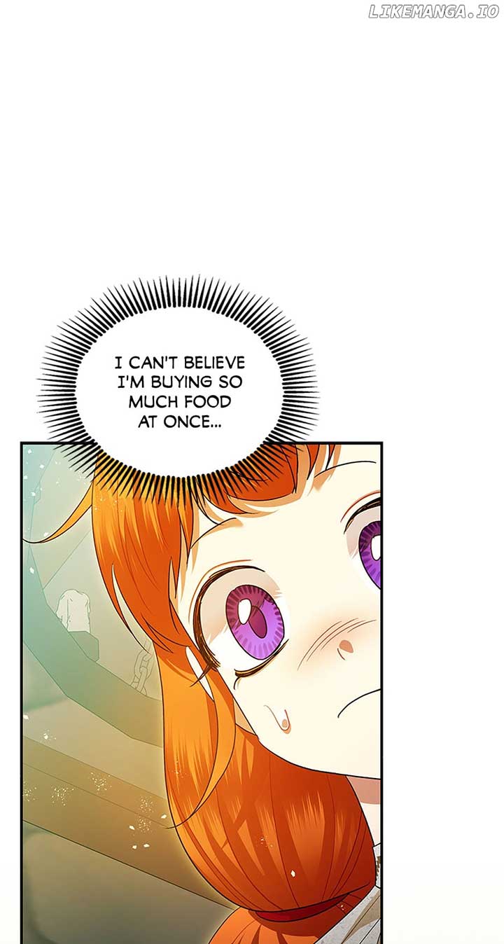 The Tyrant’s Tranquilizer Chapter 85 page 42