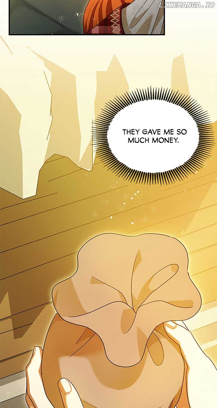 The Tyrant’s Tranquilizer Chapter 85 page 43