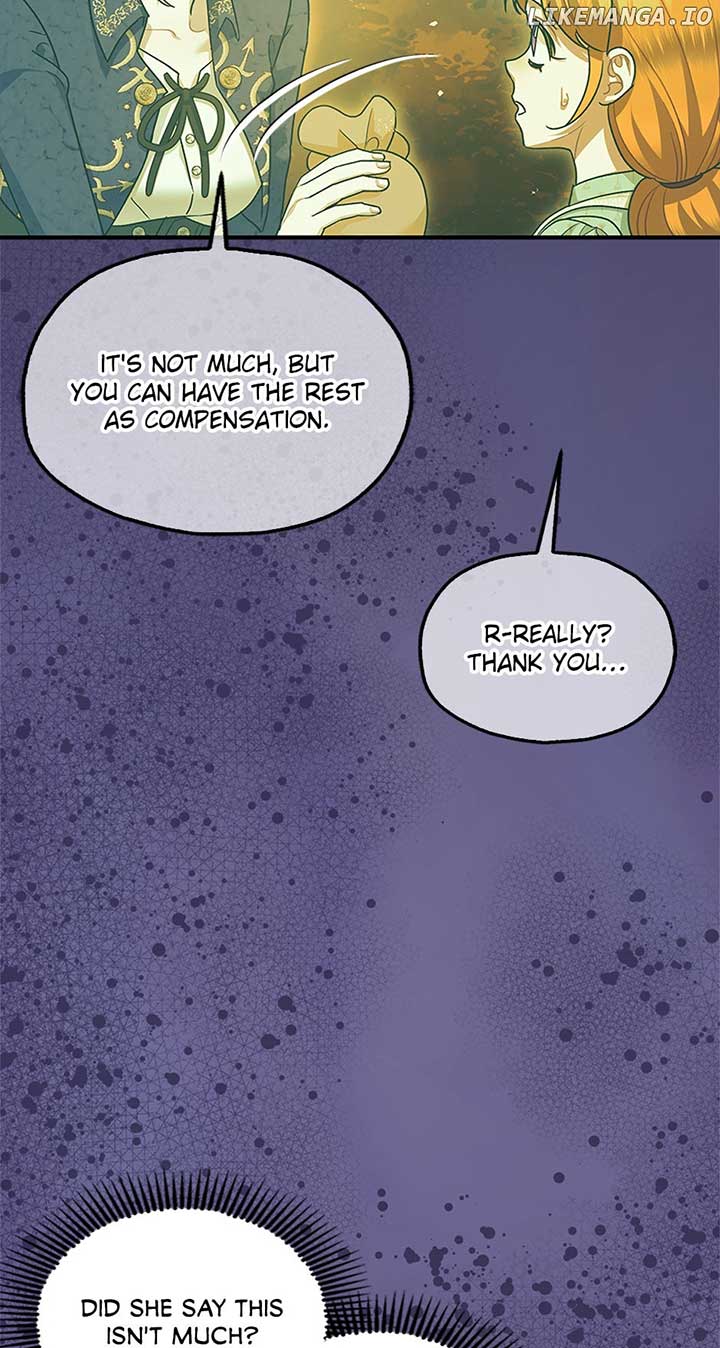 The Tyrant’s Tranquilizer Chapter 85 page 45