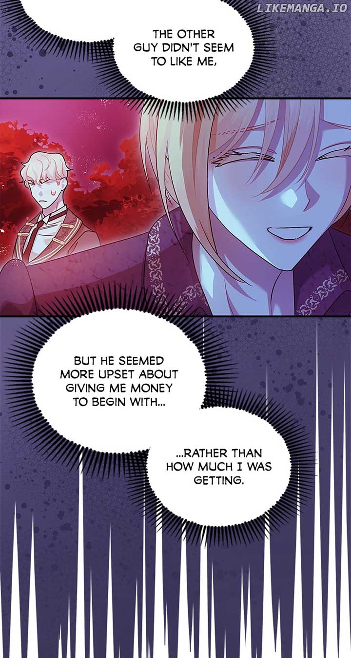 The Tyrant’s Tranquilizer Chapter 85 page 46