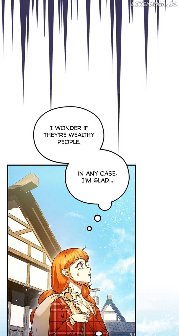 The Tyrant’s Tranquilizer Chapter 85 page 47