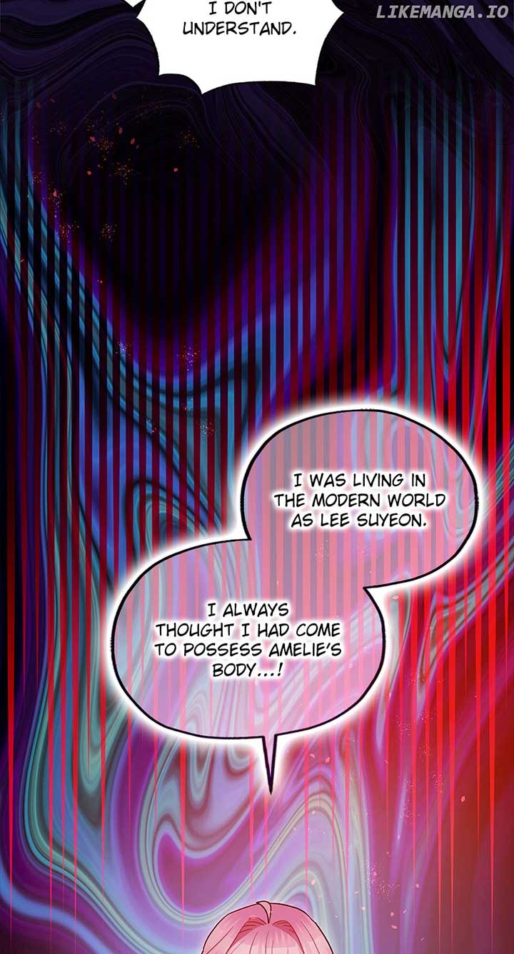The Tyrant’s Tranquilizer Chapter 85 page 4