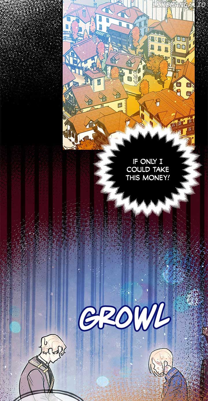 The Tyrant’s Tranquilizer Chapter 85 page 53