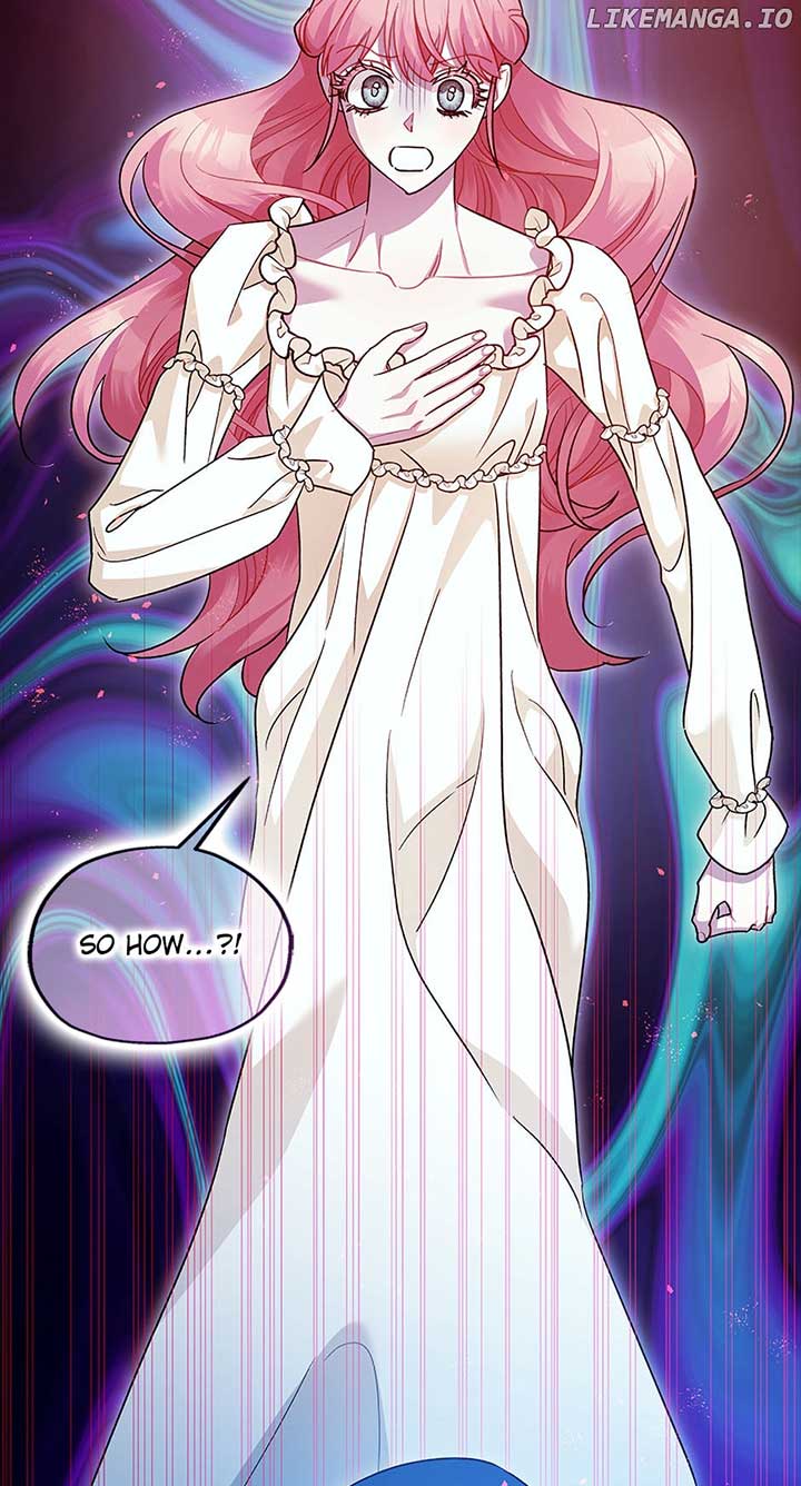 The Tyrant’s Tranquilizer Chapter 85 page 5