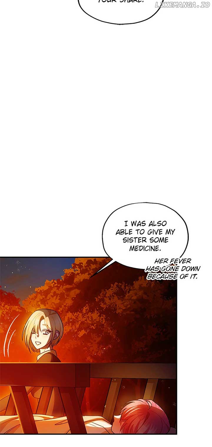 The Tyrant’s Tranquilizer Chapter 85 page 60