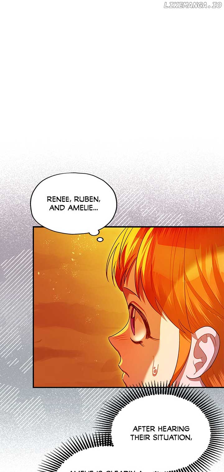 The Tyrant’s Tranquilizer Chapter 85 page 61