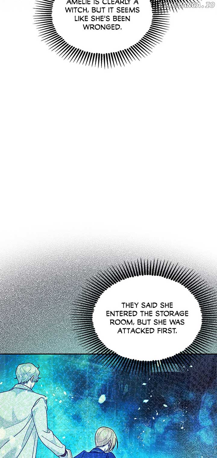 The Tyrant’s Tranquilizer Chapter 85 page 62