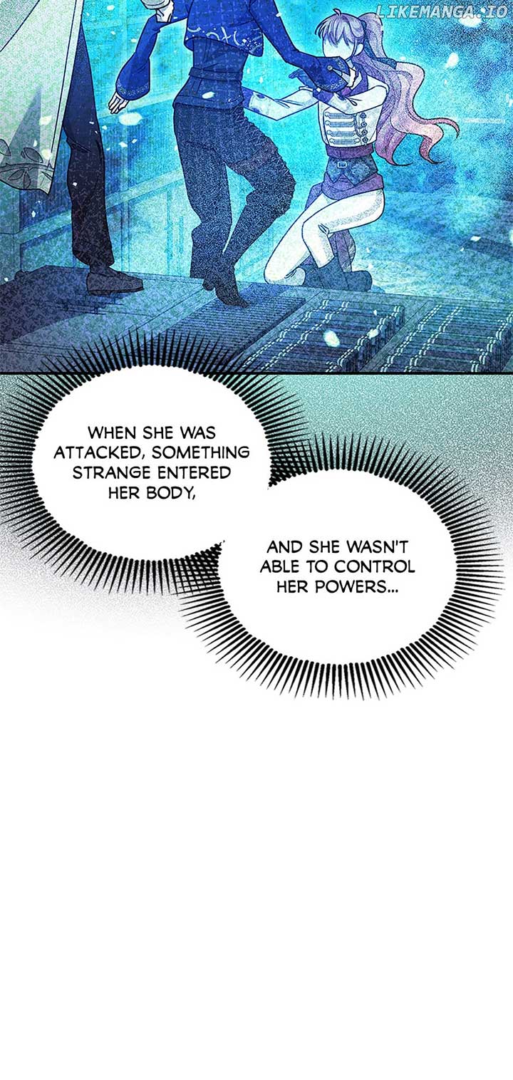 The Tyrant’s Tranquilizer Chapter 85 page 63