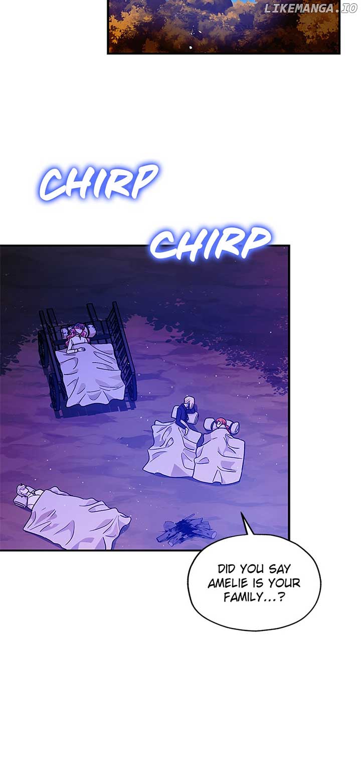 The Tyrant’s Tranquilizer Chapter 85 page 66