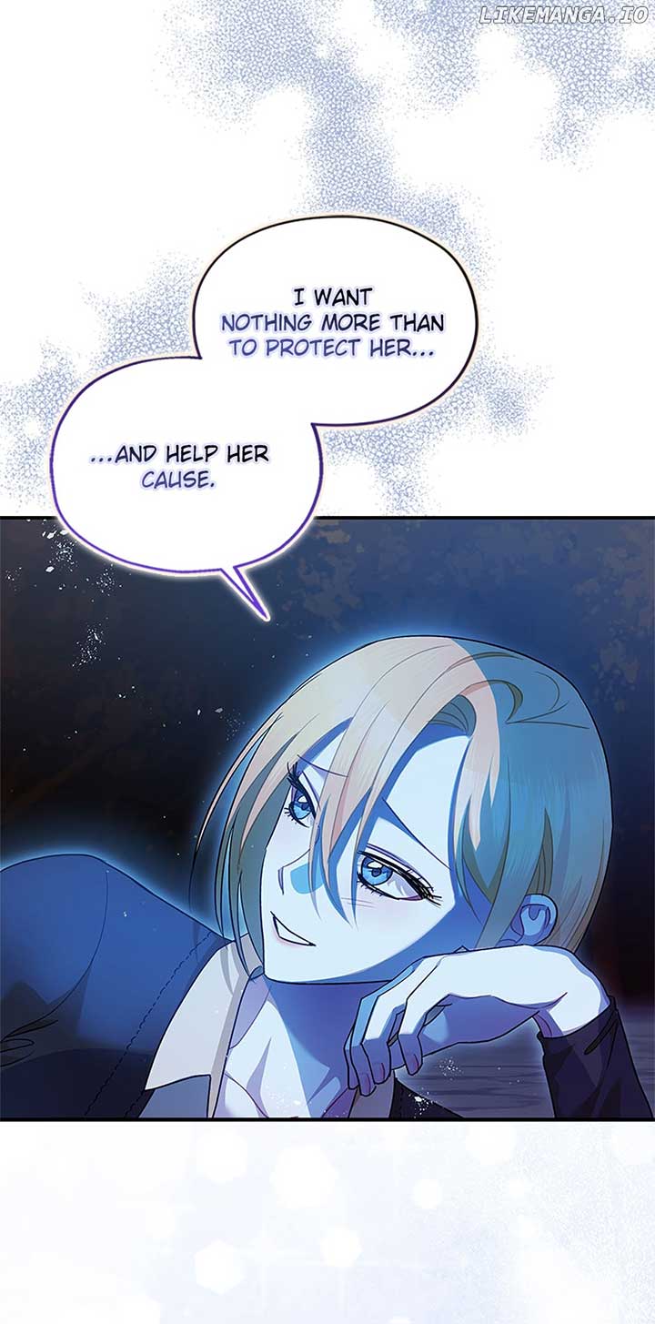 The Tyrant’s Tranquilizer Chapter 85 page 68