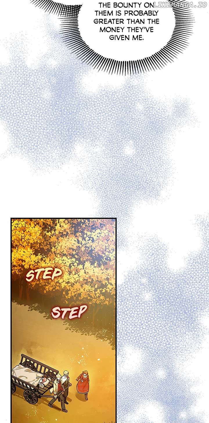 The Tyrant’s Tranquilizer Chapter 85 page 71