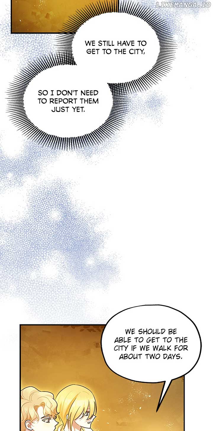 The Tyrant’s Tranquilizer Chapter 85 page 72