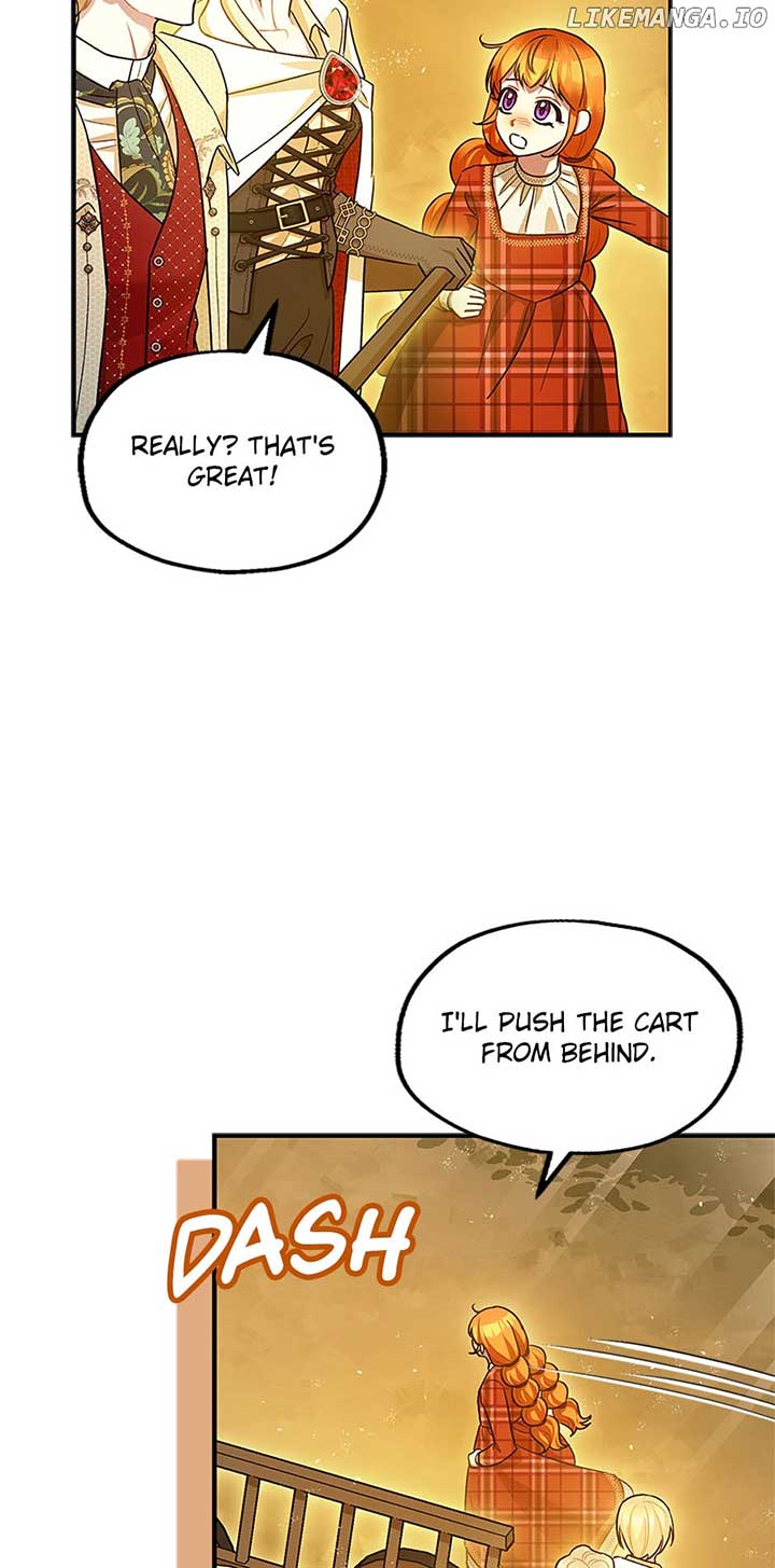 The Tyrant’s Tranquilizer Chapter 85 page 73