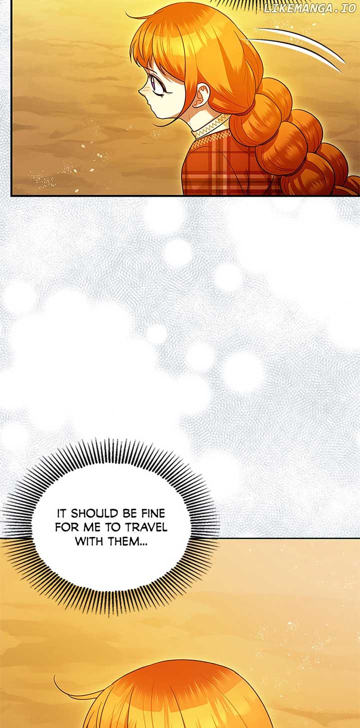 The Tyrant’s Tranquilizer Chapter 85 page 75
