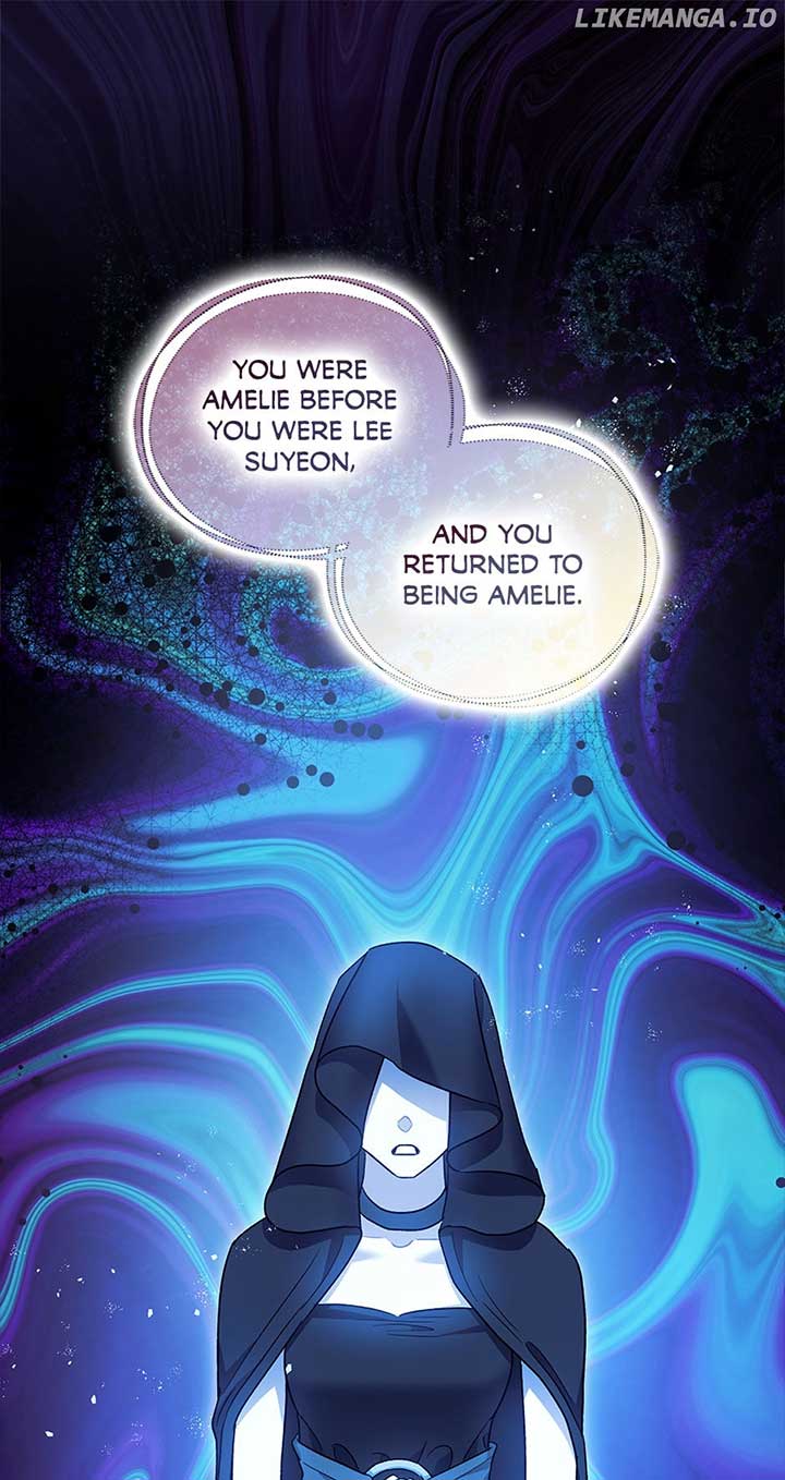 The Tyrant’s Tranquilizer Chapter 85 page 7