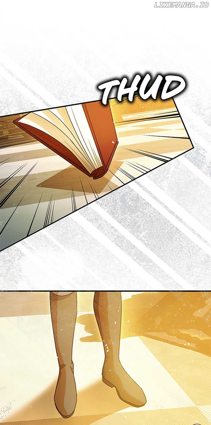 The Tyrant’s Tranquilizer Chapter 85 page 79