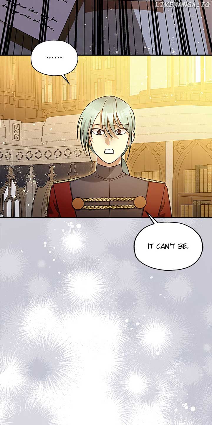 The Tyrant’s Tranquilizer Chapter 85 page 81