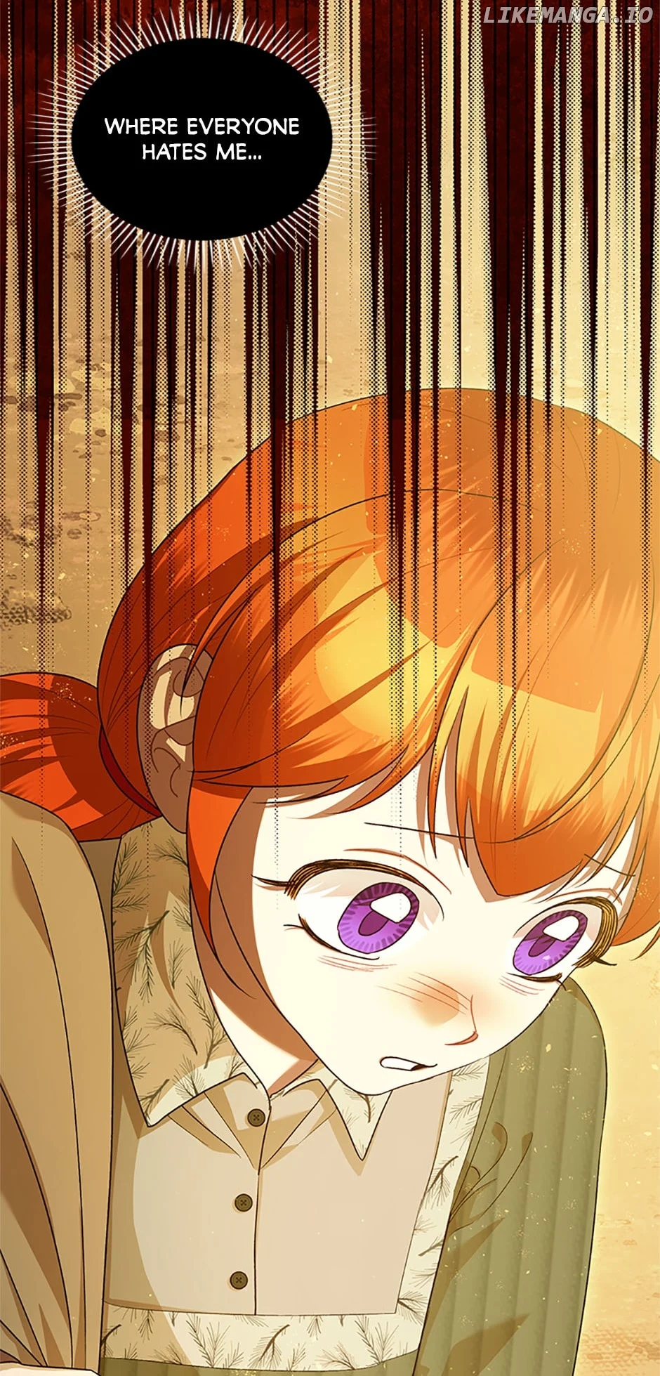 The Tyrant’s Tranquilizer Chapter 87 page 10