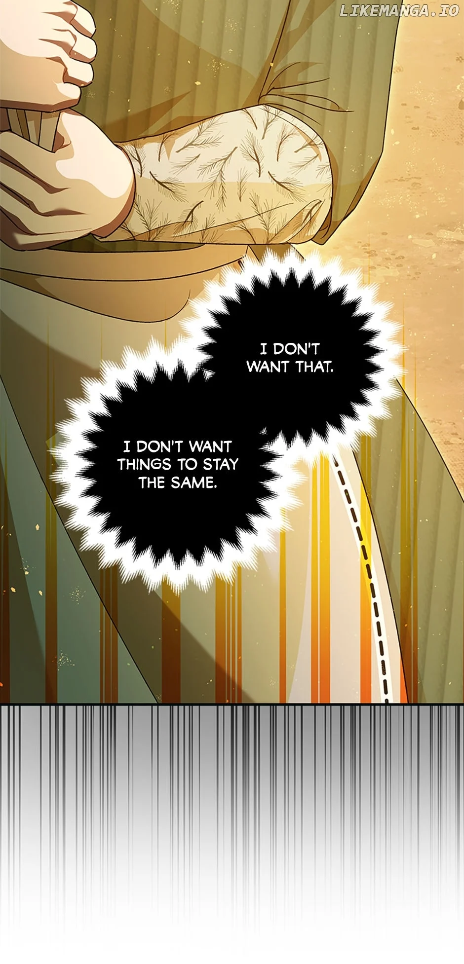 The Tyrant’s Tranquilizer Chapter 87 page 11