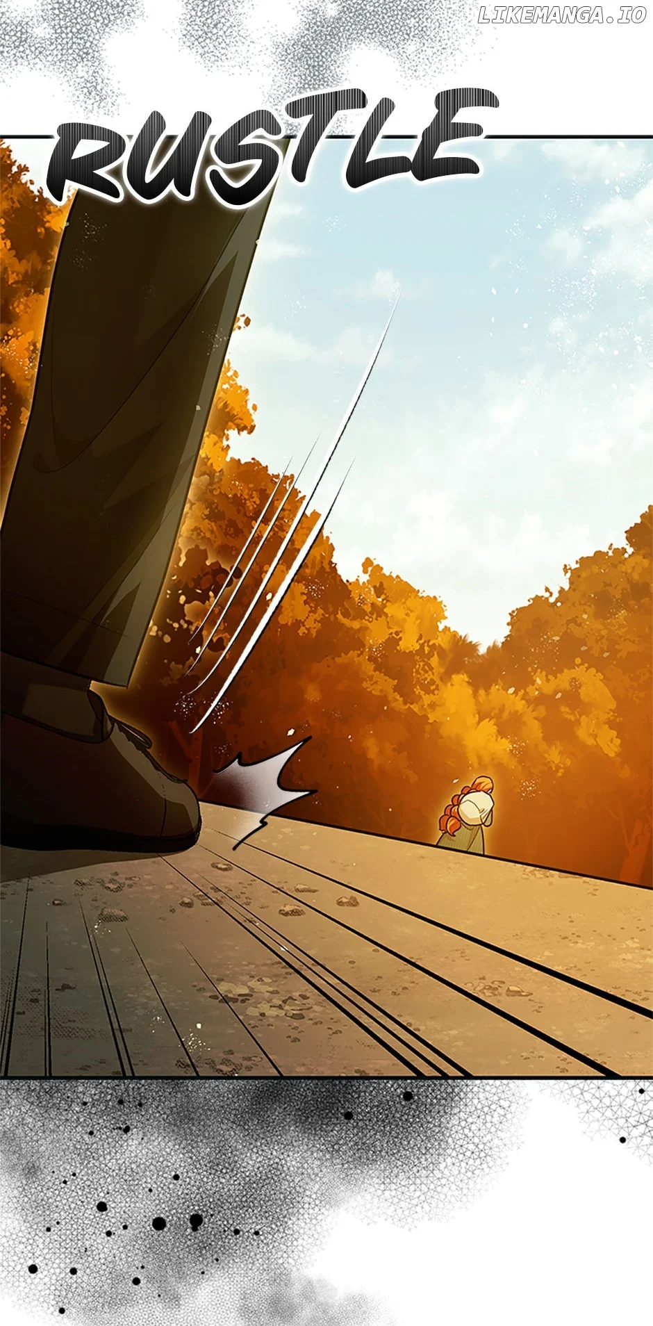 The Tyrant’s Tranquilizer Chapter 87 page 13