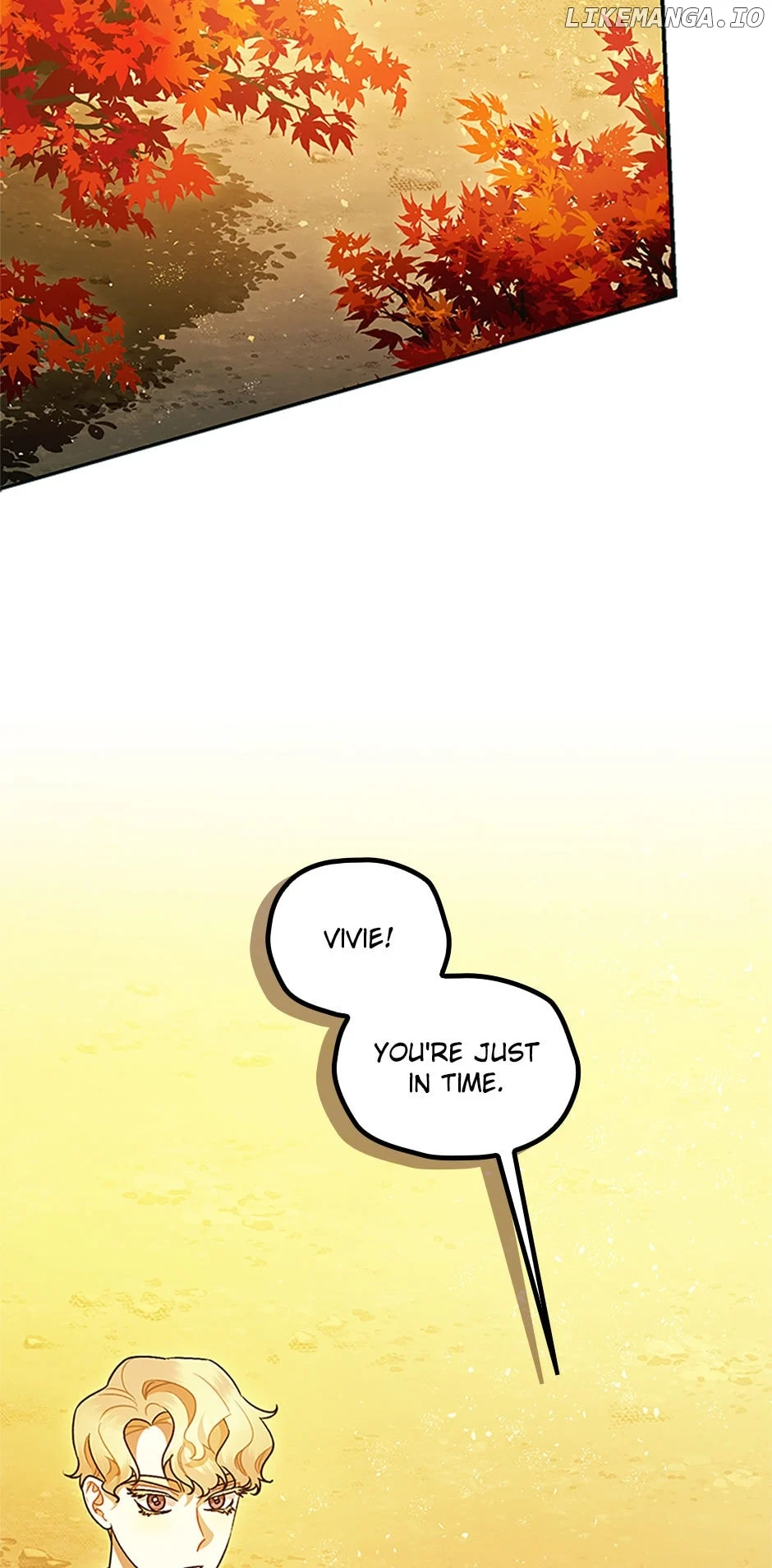 The Tyrant’s Tranquilizer Chapter 87 page 16