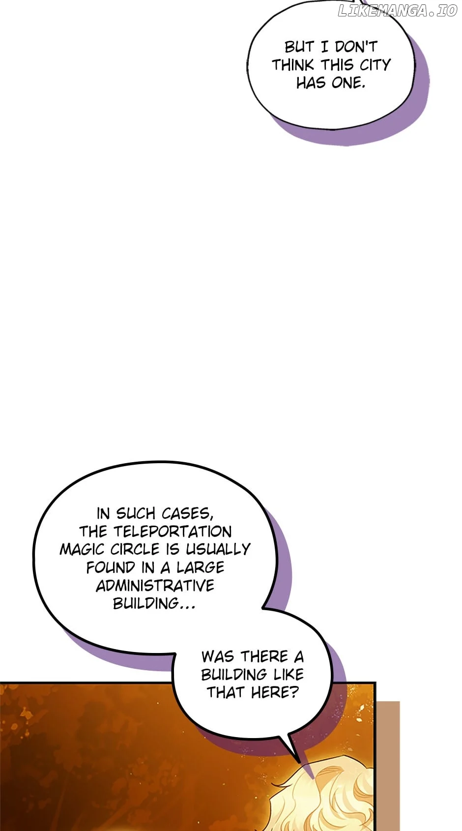 The Tyrant’s Tranquilizer Chapter 87 page 22