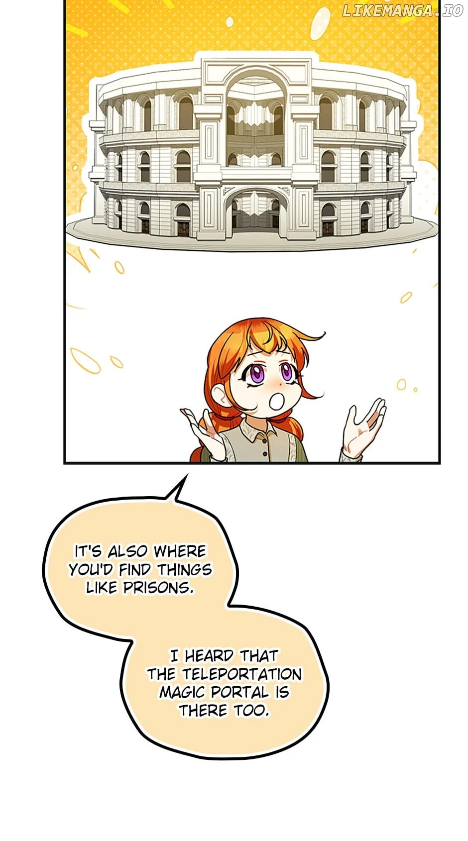 The Tyrant’s Tranquilizer Chapter 87 page 24