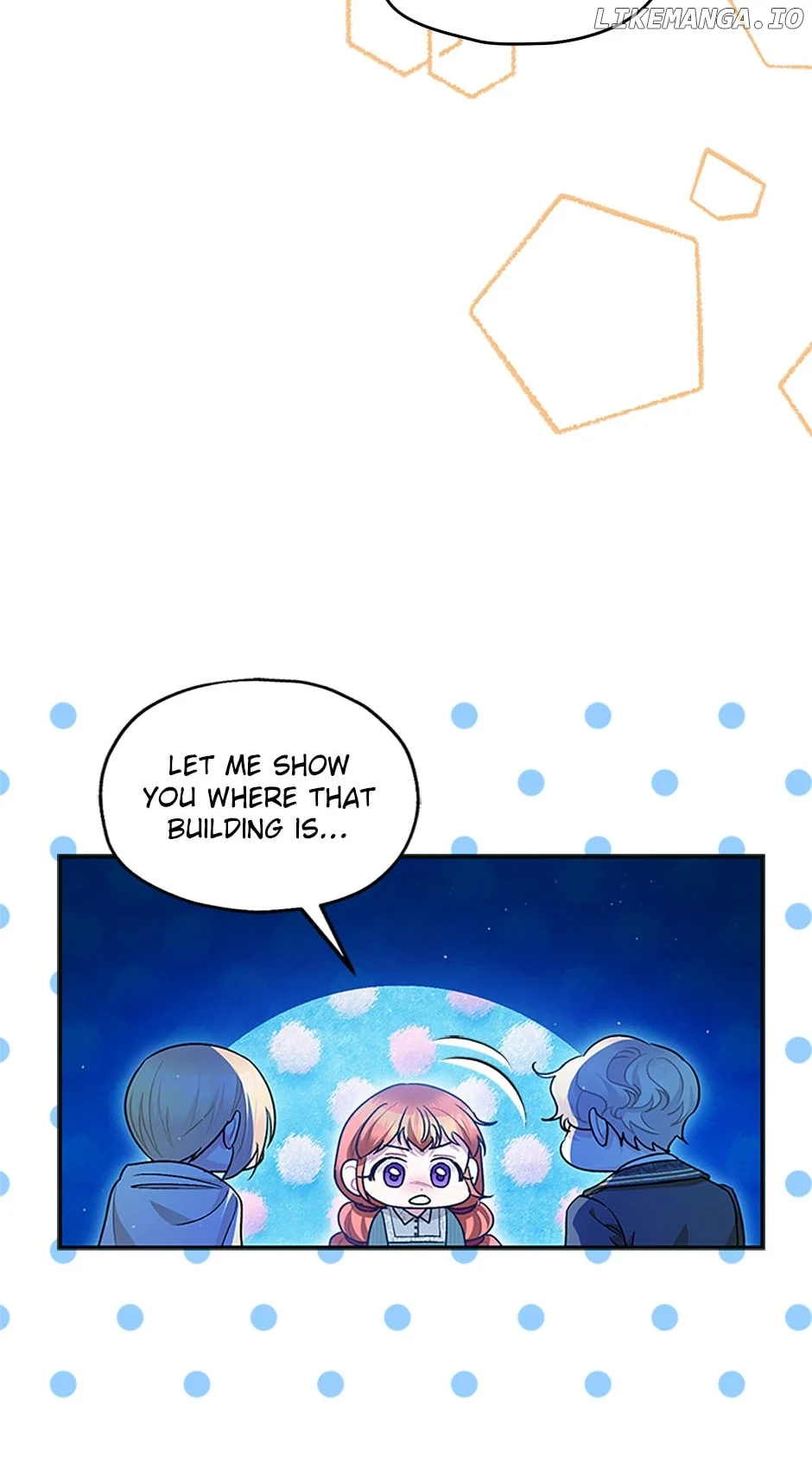 The Tyrant’s Tranquilizer Chapter 87 page 26