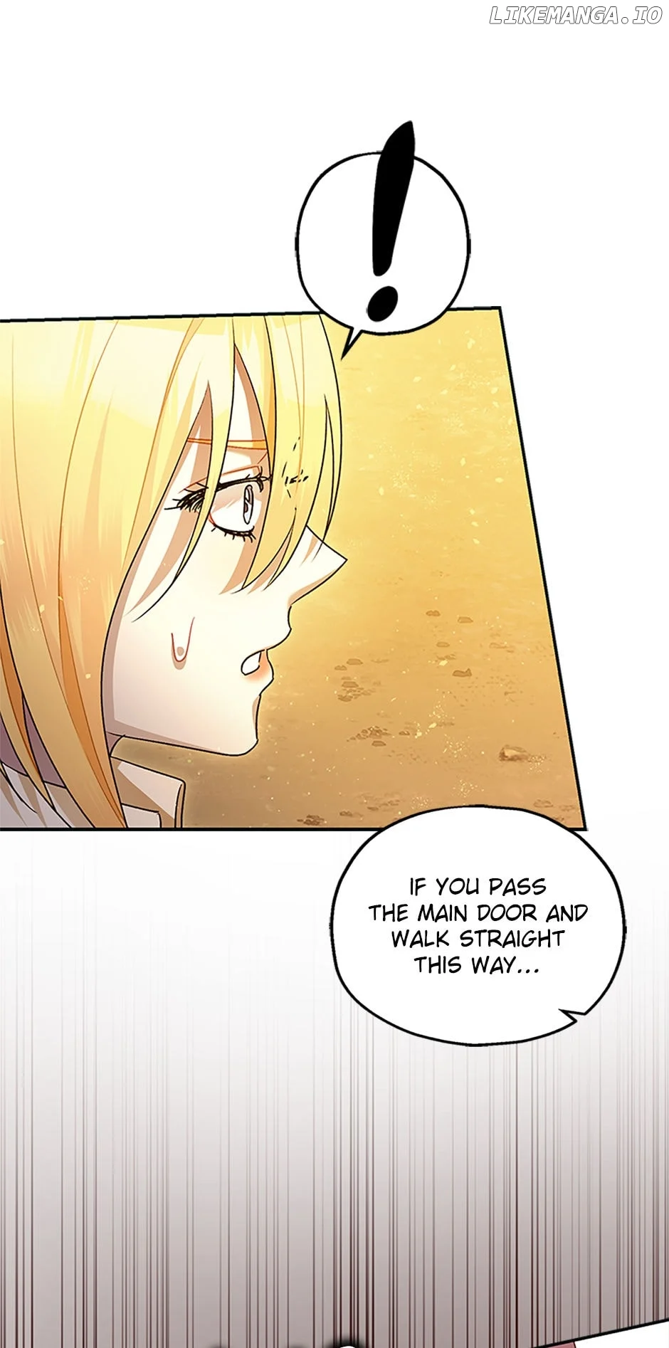 The Tyrant’s Tranquilizer Chapter 87 page 27