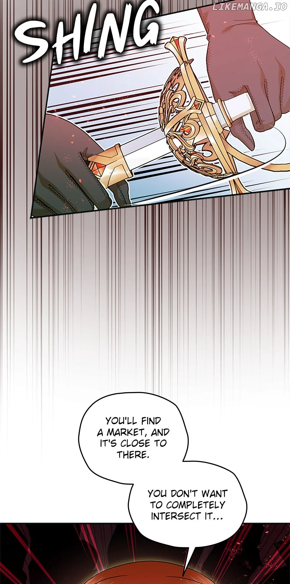The Tyrant’s Tranquilizer Chapter 87 page 28