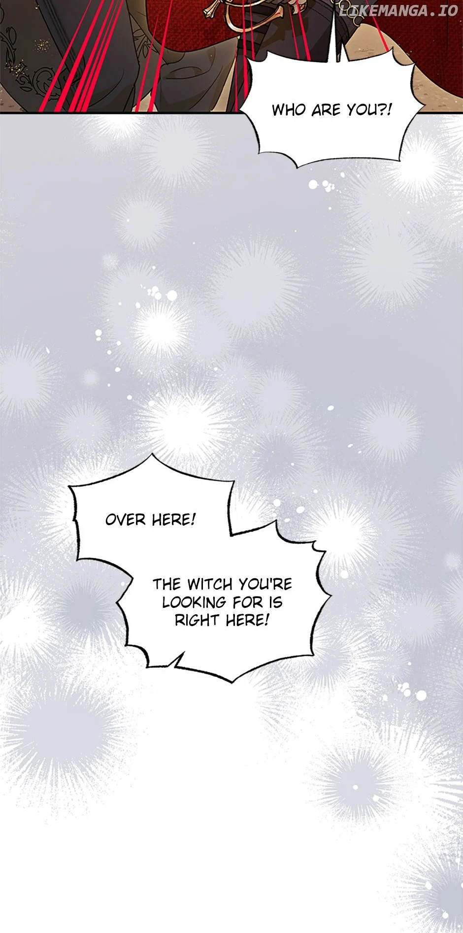 The Tyrant’s Tranquilizer Chapter 87 page 32
