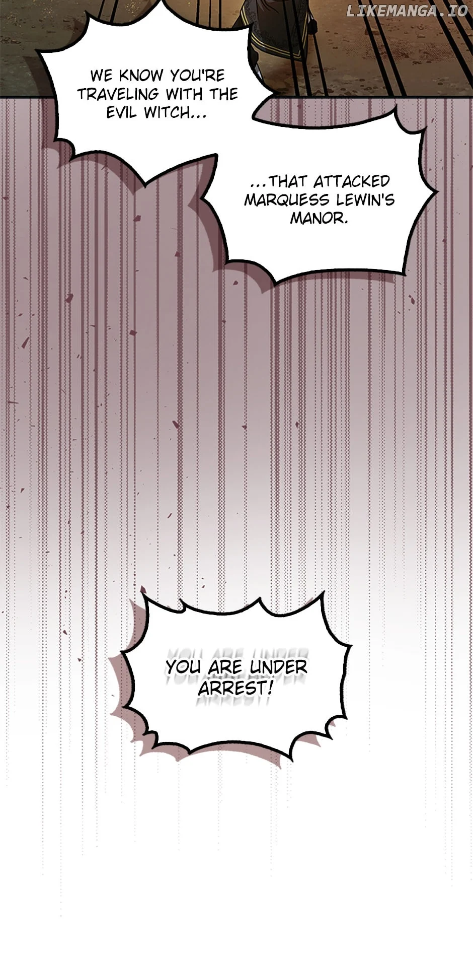 The Tyrant’s Tranquilizer Chapter 87 page 34