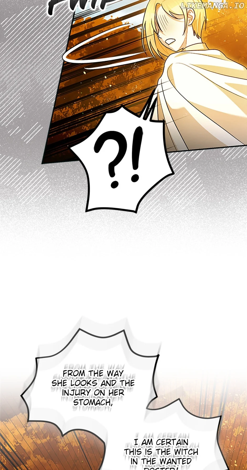 The Tyrant’s Tranquilizer Chapter 87 page 37