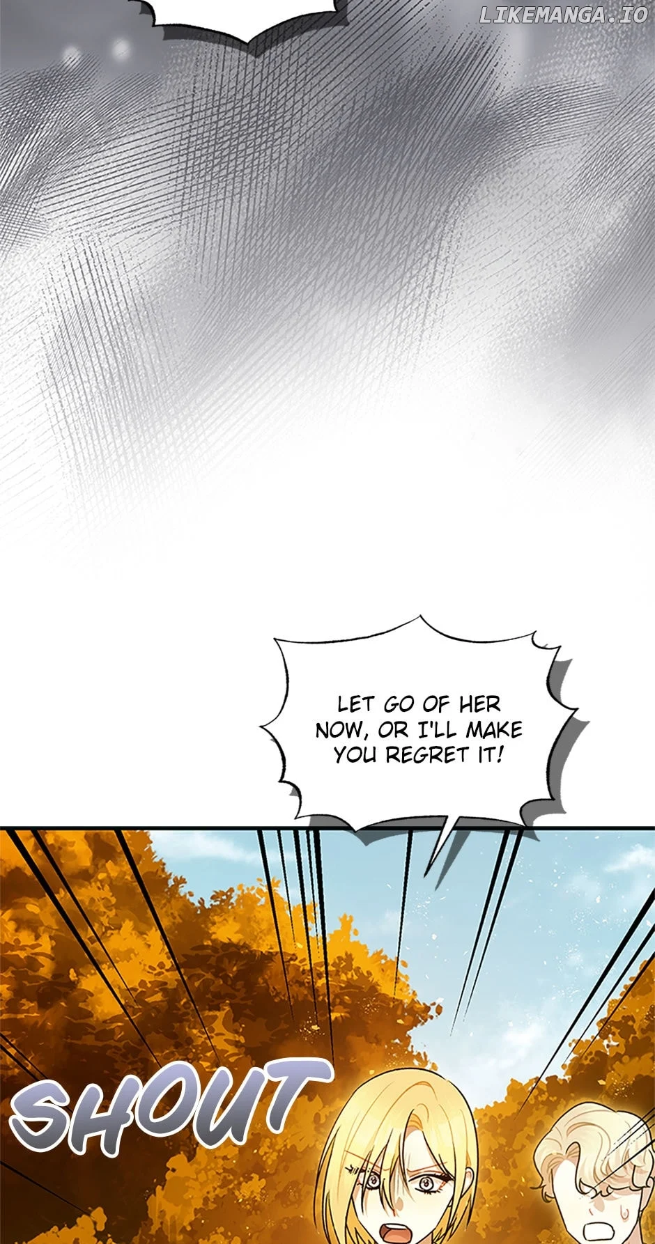The Tyrant’s Tranquilizer Chapter 87 page 39