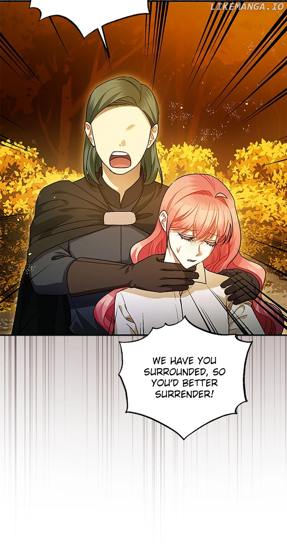 The Tyrant’s Tranquilizer Chapter 87 page 41