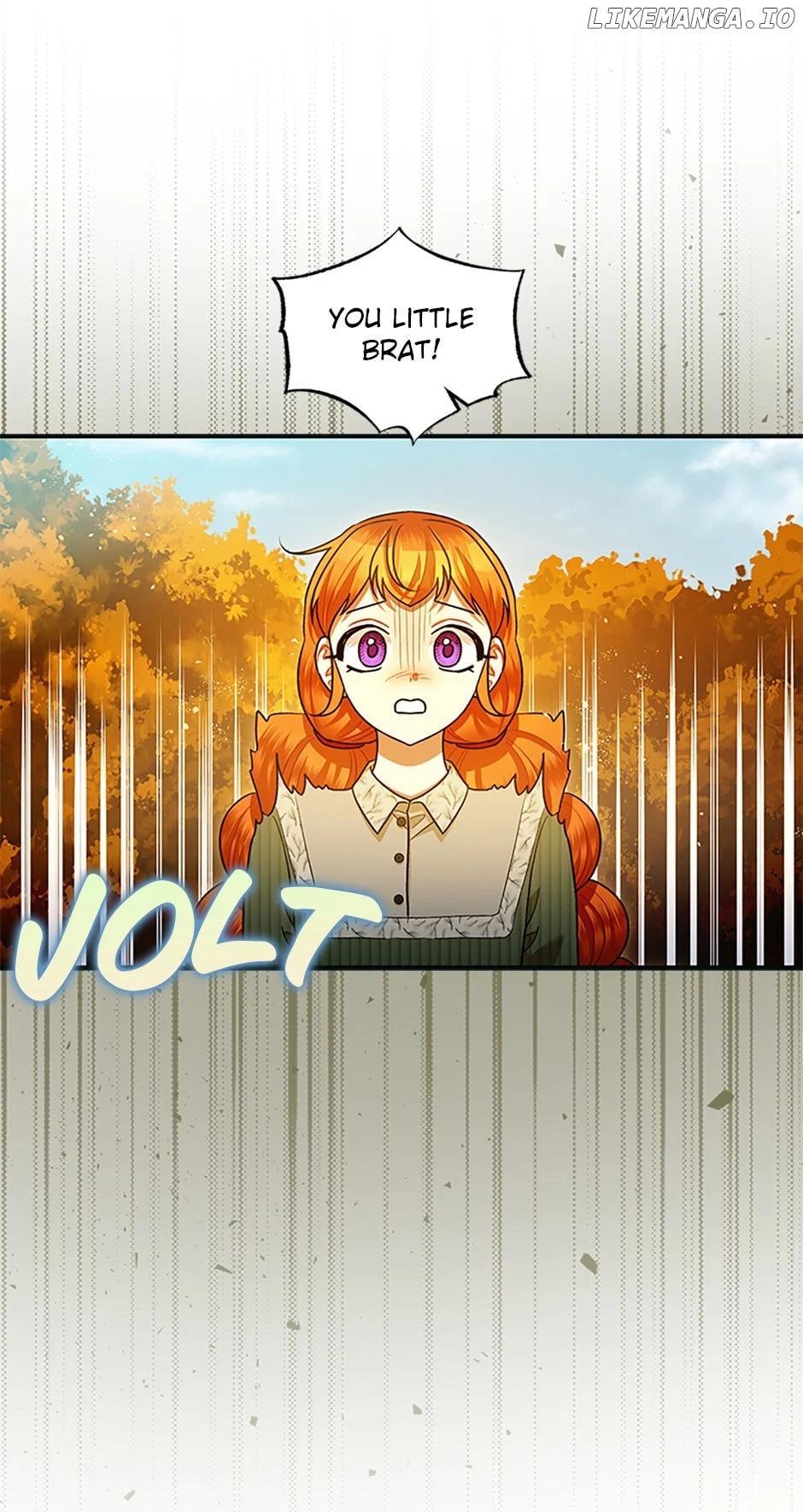 The Tyrant’s Tranquilizer Chapter 87 page 49