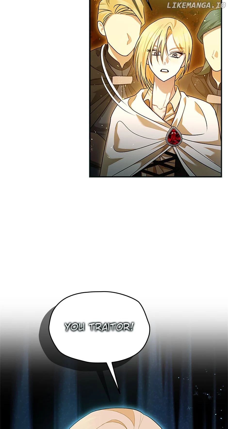 The Tyrant’s Tranquilizer Chapter 87 page 51