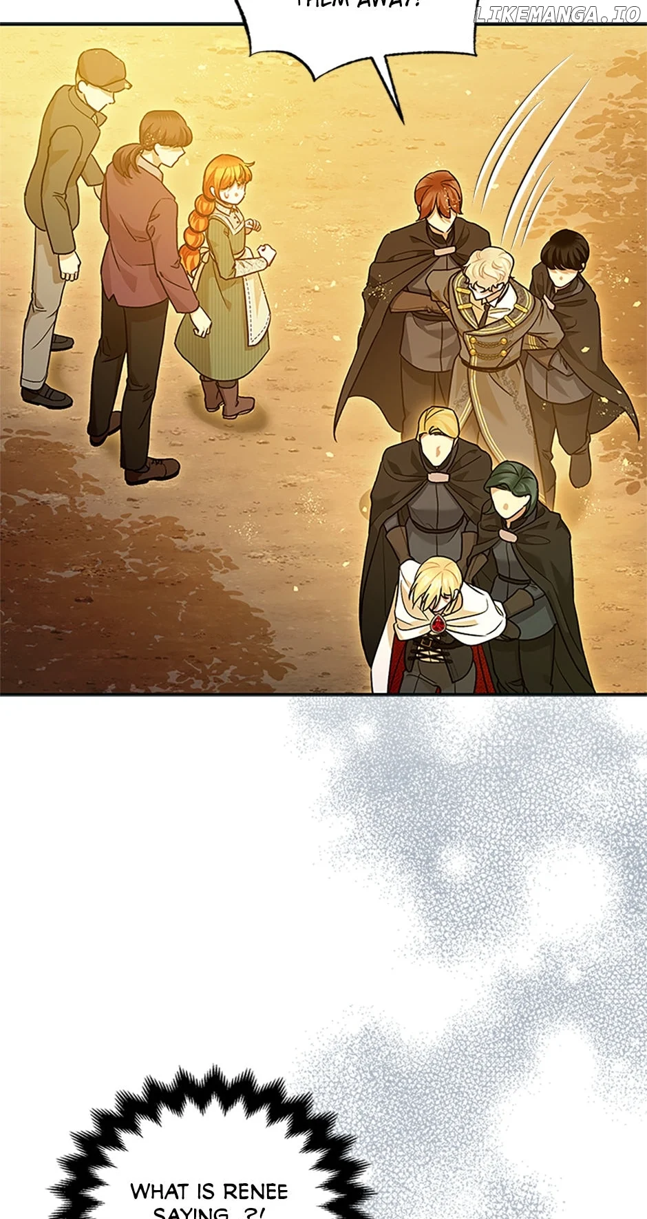 The Tyrant’s Tranquilizer Chapter 87 page 54
