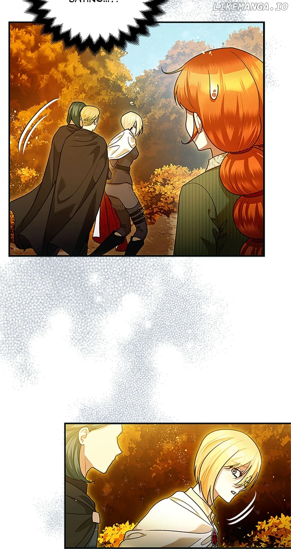 The Tyrant’s Tranquilizer Chapter 87 page 55