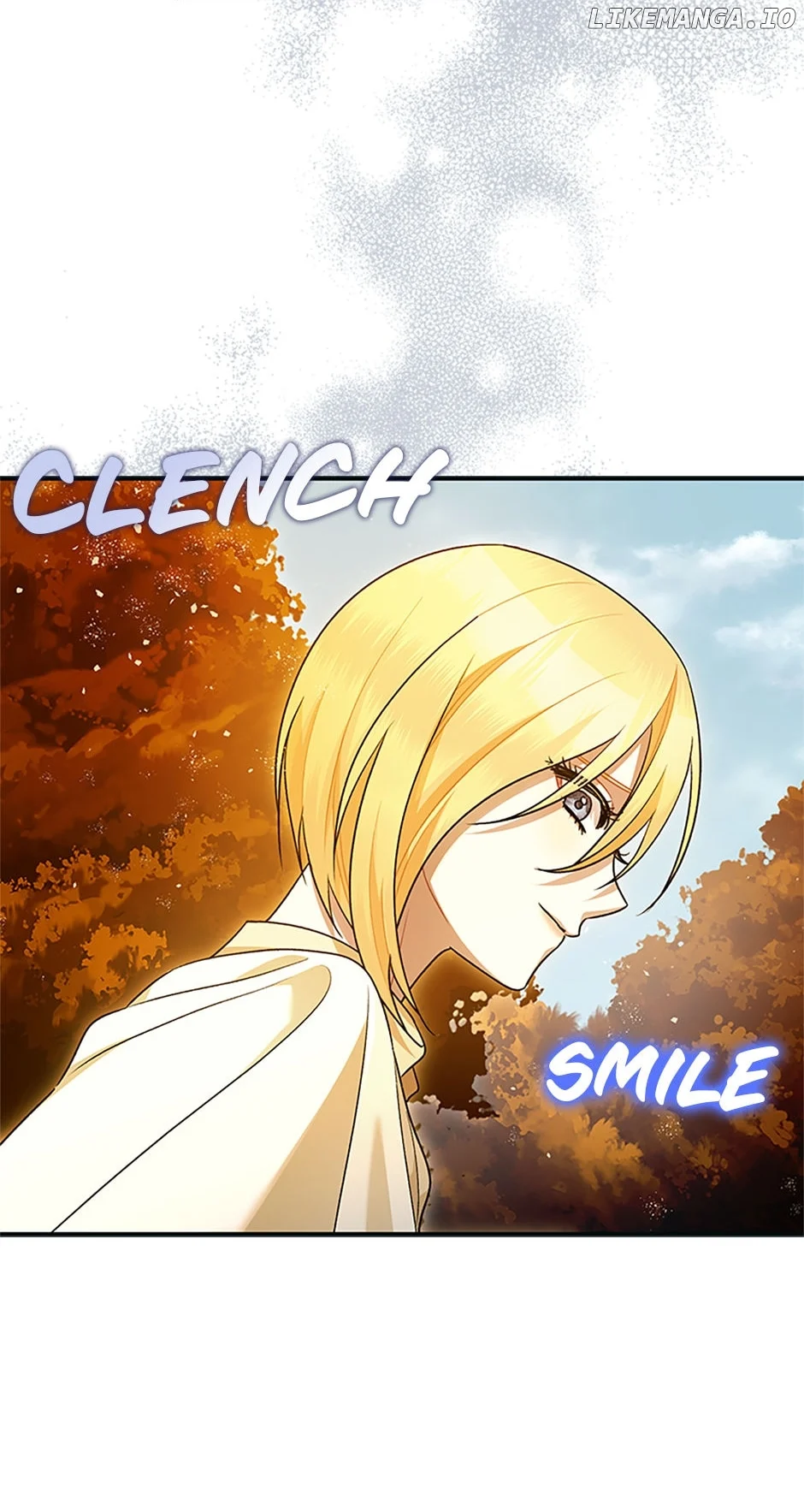 The Tyrant’s Tranquilizer Chapter 87 page 56