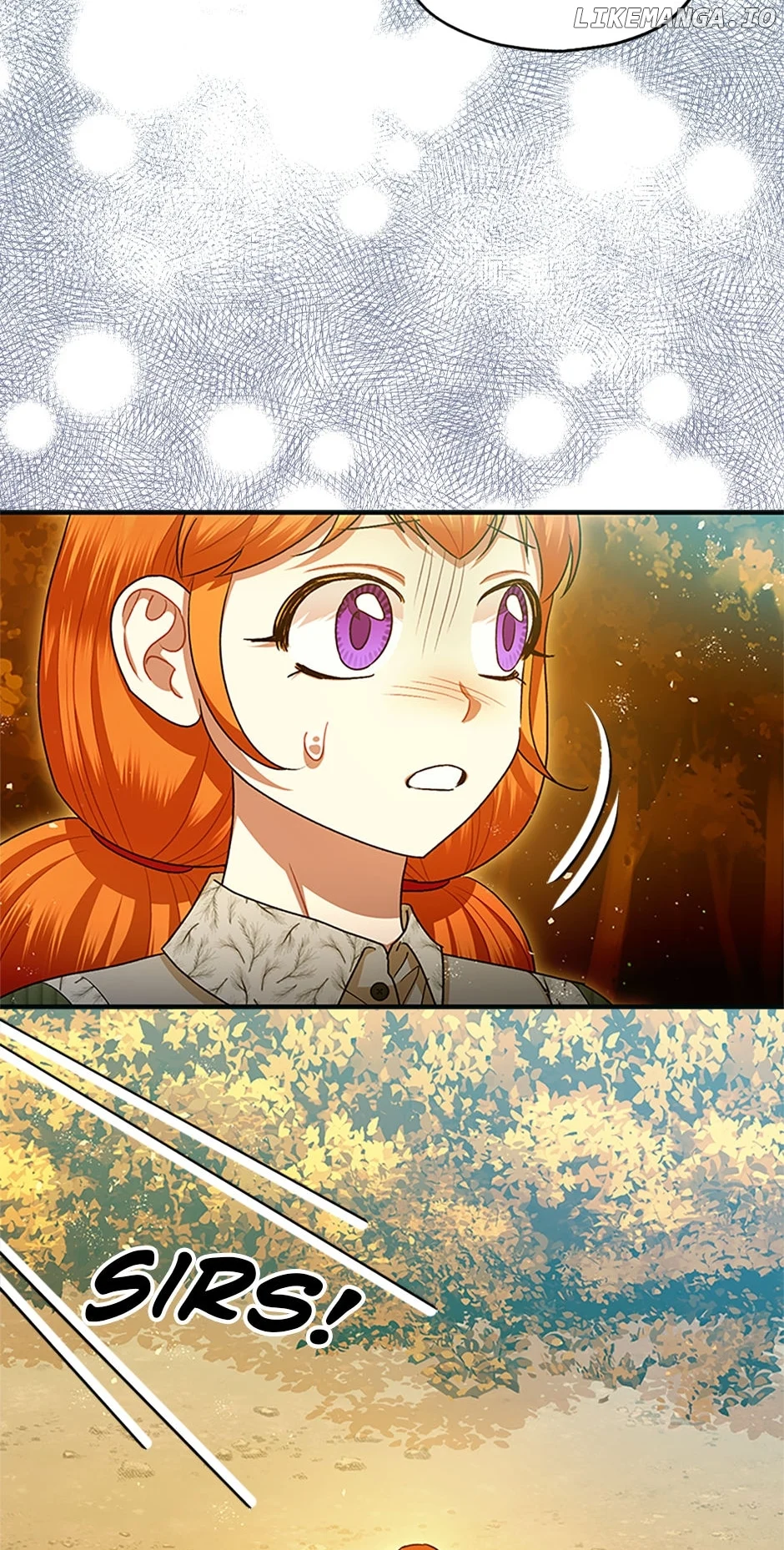 The Tyrant’s Tranquilizer Chapter 87 page 60