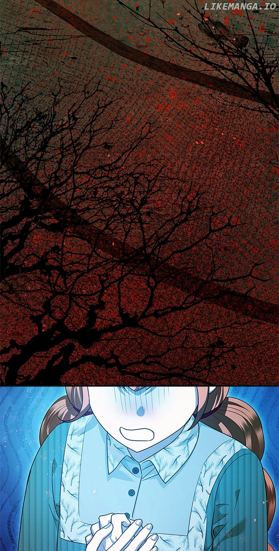 The Tyrant’s Tranquilizer Chapter 87 page 62
