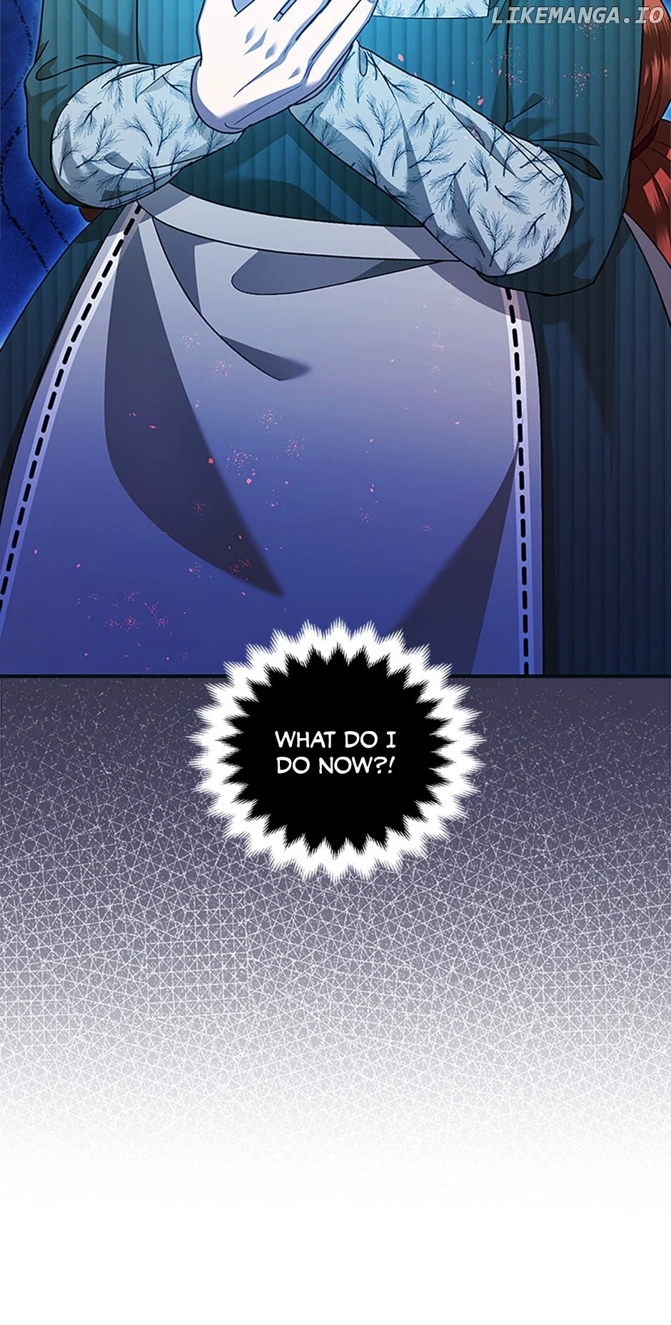 The Tyrant’s Tranquilizer Chapter 87 page 63