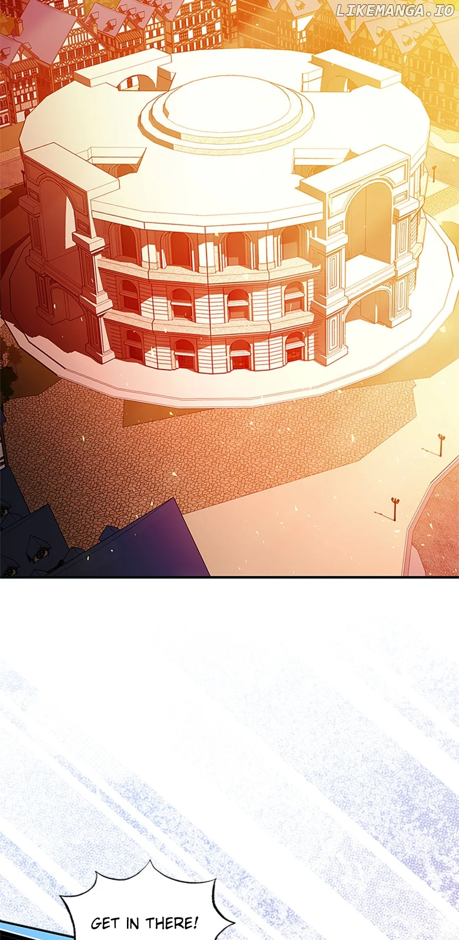 The Tyrant’s Tranquilizer Chapter 87 page 65