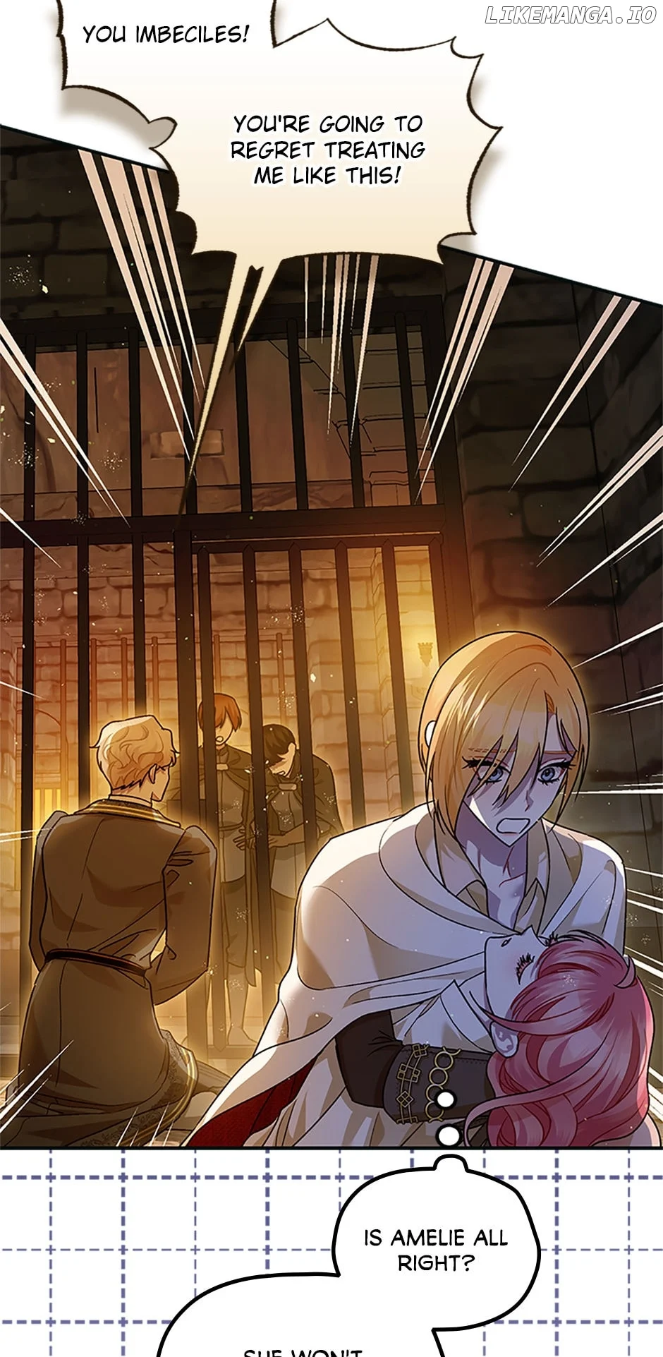 The Tyrant’s Tranquilizer Chapter 87 page 67